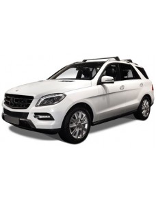 Mercedes ML 250 BlueTEC Sport 